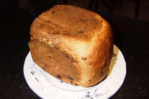 Bread Machine Fruit Loaf Recipe - Food.com