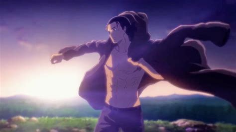 Eren Yeager Season 4 Episode 7 - Goimages U