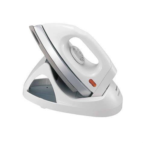 Buy Panasonic NI-100DX Cordless Iron Box | Heavy Weight Dry Iron: Irons ...