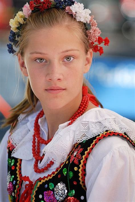 17 Best images about Polish People on Pinterest | Krakow, Feast of ...