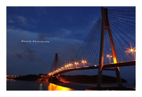 Jembatan Barelang batam | Pesona Indonesia