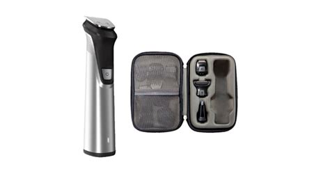 Philips Norelco Multigroom 9000 vs 7000 - Comparison And FAQS...