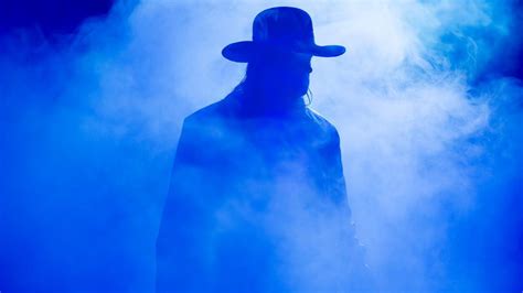 L'Undertaker devrait être à WrestleMania 36