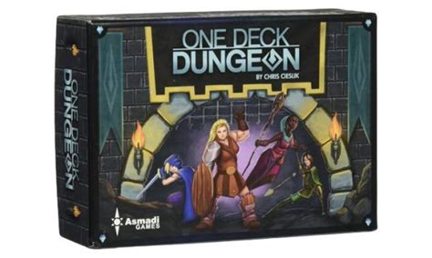 The 13 Best Dungeon Crawler Board Games Still in Print, Ranked - whatNerd