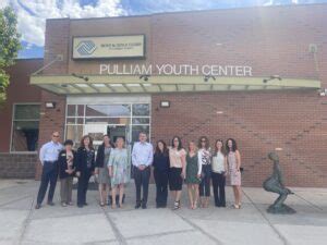 U.S. Senator Michael Bennet Visits Boys & Girls Clubs of Larimer County and New Vision Charter ...