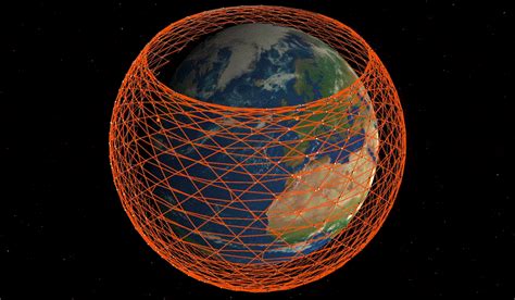 SpaceX's Starlink internet constellation deemed 'a license to print money'