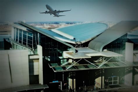 O.R. Tambo International Airport - Gauteng