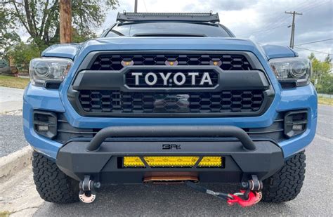 The 30+ Best Toyota Tacoma Mods in 2023 (2nd & 3rd Gen)