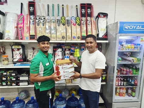 Cricket Equipment Guyana supports DCB Inter-Association U19 Tourney - Stabroek News