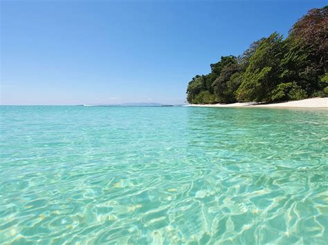 Hidden Beaches of the Andaman Islands - Experience India Holidays