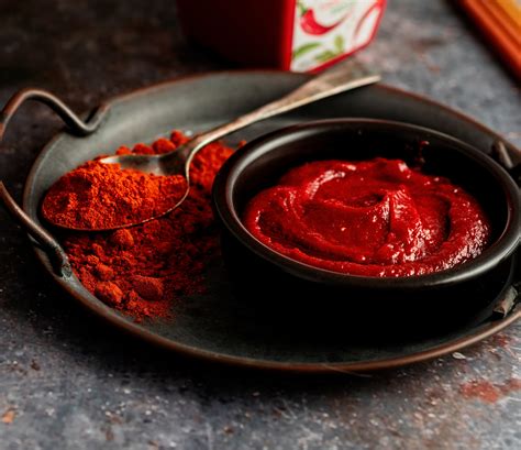 5 Best Korean Chili Paste Brands to Transform Your Cooking