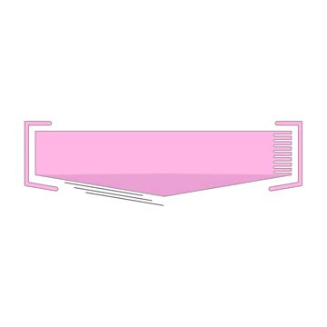 Pink Text Box Vector, Text Box, Pink, Pink Box PNG and Vector with Transparent Background for ...