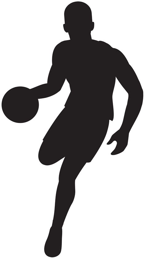 Clip art Basketball player Vector graphics - others png download - 4529*8000 - Free Transparent ...