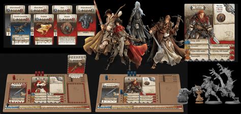 Zombicide: Black Plague Review & Board Game Guide