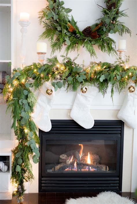 DIY Green Garland: A Beautiful and Budget-Friendly Holiday Decor