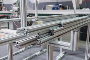 Aluminum Extrusions: Process and Applications - UPLARN