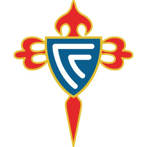 Celta Vigo (old) Logo Download png