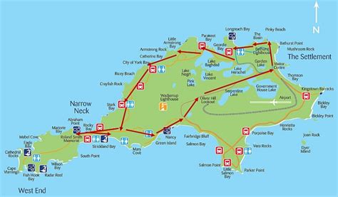 Rottnest Island W.A. – FOGTRAVEL