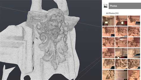 How to 3d scan any object with just your phone's camera