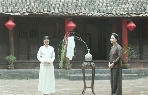 The Third Wife - movie review - The Blurb