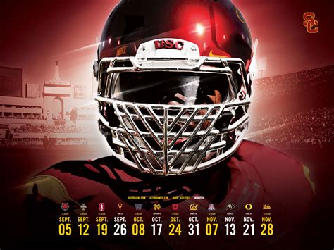 Usc Football Wallpapers HD | PixelsTalk.Net