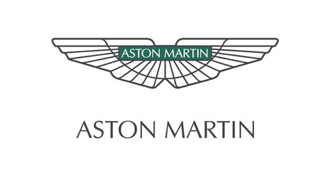 Aston Martin Logo Wallpapers - Wallpaper Cave