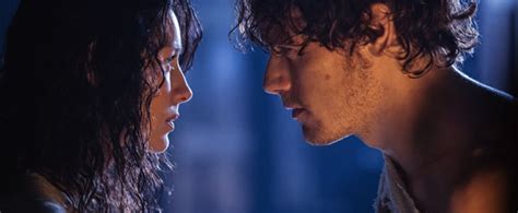 Starz Outlander Series Review | Video | POPSUGAR Celebrity