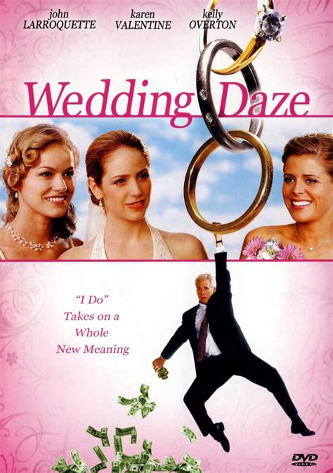 Full cast of Wedding Daze (Movie, 2004) - MovieMeter.com