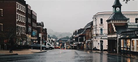 Guildford, UK on Behance