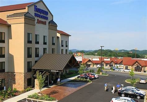 Fairfield Inn & Suites Sevierville Kodak (TN) - UPDATED 2016 Hotel Reviews - TripAdvisor