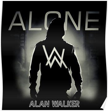 Alone | Alan Walker Wiki | Fandom