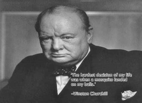 Best 25 Winston Churchill Quotes Funny - Home, Family, Style and Art Ideas