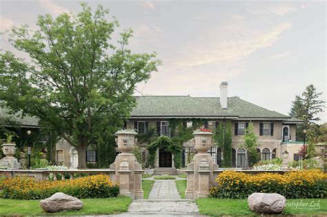 Glendon College Engagement Session - Christopher Luk Photography