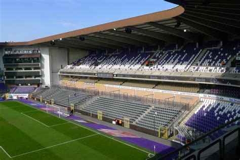 Lotto Park (Stade Constant Vanden Stock) – StadiumDB.com