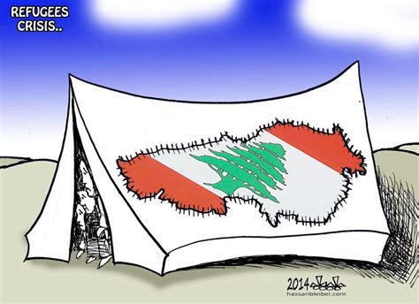 SYRIAN REFUGEES | Cartoon Movement