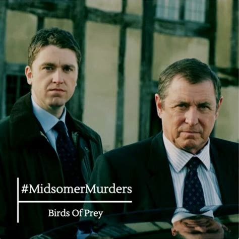 Pin on Midsomer Murders