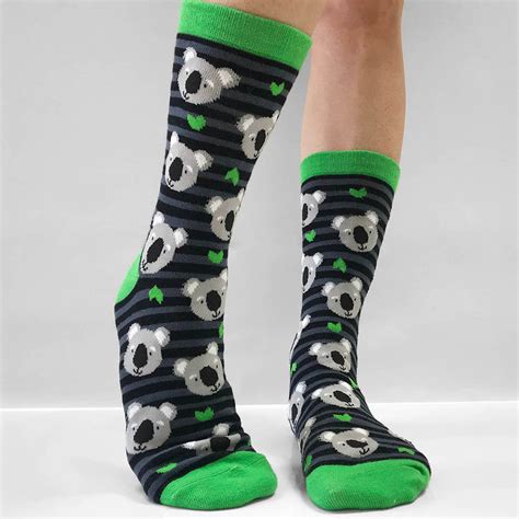 Frankly Funny Socks - Design Group Australia