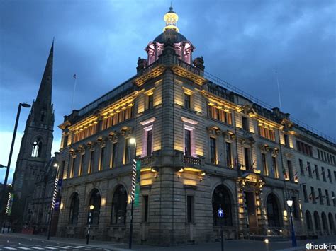 Perth, Scotland - What to see in two days in and around the city centre