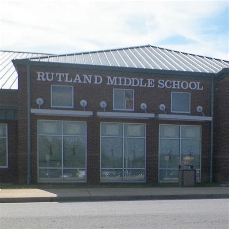 Rutland Middle School - Macon, Ga | Macon GA