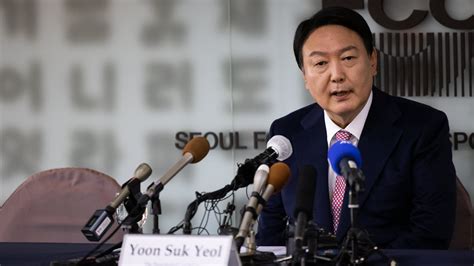 The Election of Yoon Suk-yeol and Implications for the United States ...