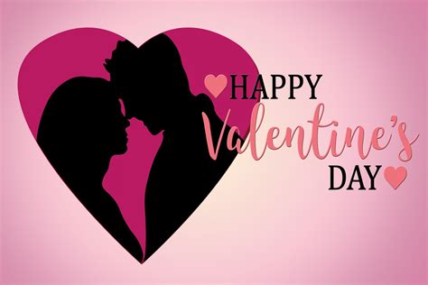 Valentine Heart Love Couple Free Stock Photo - Public Domain Pictures