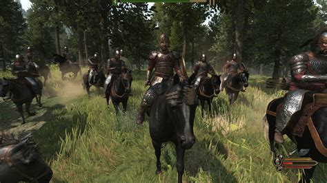 Kingdoms of Arda Mod Brings Lord of the Rings to M&B II: Bannerlord