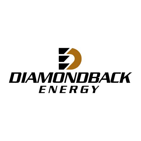 Diamondback Energy logo vector (.EPS + .SVG + .PDF) for free download