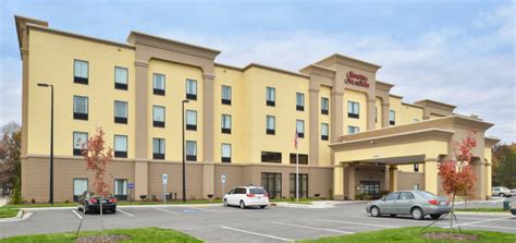 Newport Hospitality Group to Operate Hotel in Shelby, North Carolina ...