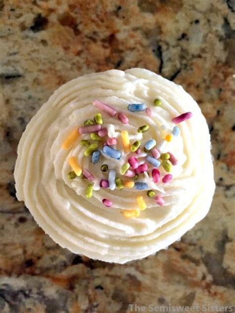 10 Best Easy Vanilla Frosting With Powdered Sugar Recipes