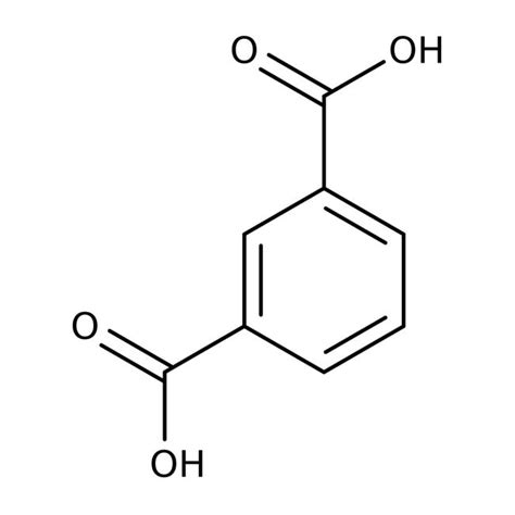 Isophthalic acid, 99%, Thermo Scientific Chemicals | Fisher Scientific