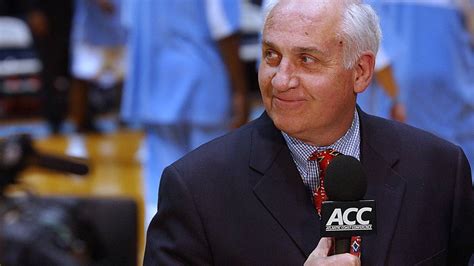 Billy Packer, who broadcast 34 Final Fours, dies in Charlotte | Durham Herald Sun