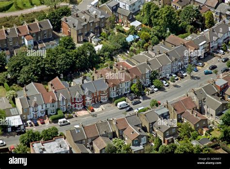 Leytonstone high road hi-res stock photography and images - Alamy