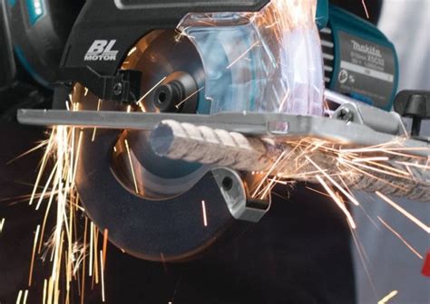 Can a Circular Saw Cut Metal? Metal Saws vs Circular Saws - PTR