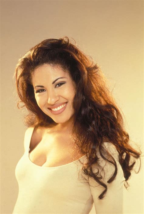 Quintanilla Perez, Selena [Selena]